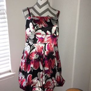 Torrid dress